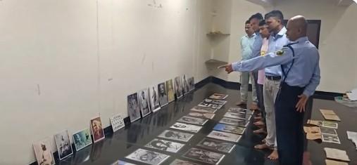 Security guard, praised in PM Modi's Mann Ki Baat, wants martyrs' museum