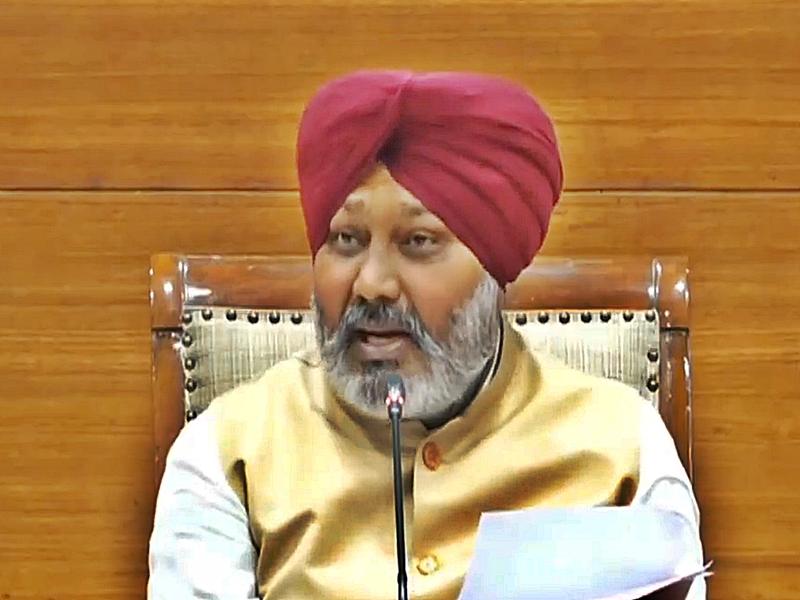 Rs 200cr turnover evasion racket in hospitality sector exposed: Punjab minister