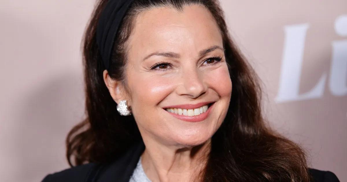 Fran Drescher