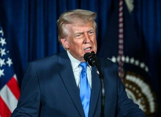 Trump vows sharp cuts in US drug prices