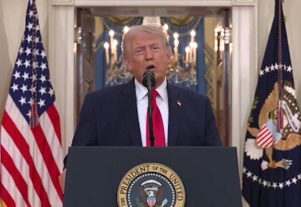 Weeks, not years: Trump says Iran Op faster, more effective than past US wars