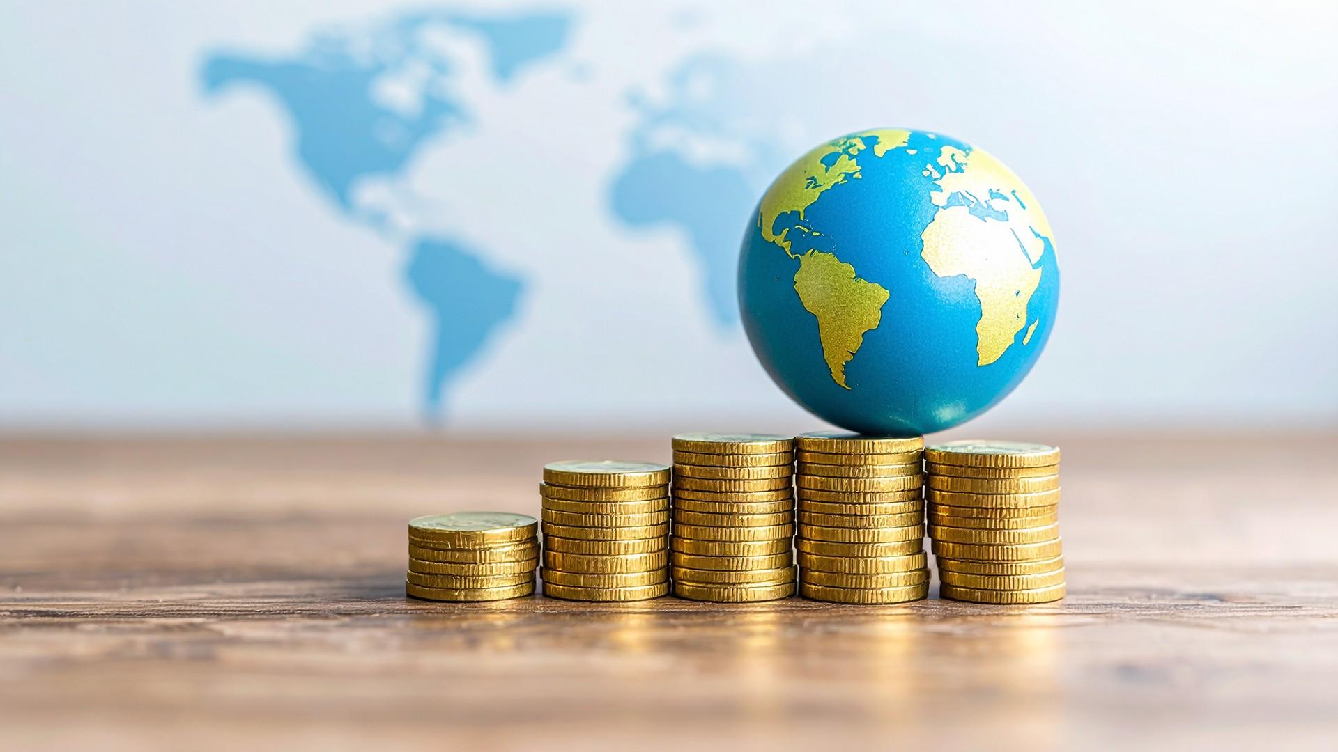 India’s overall economic position stable, oil prices key for CAD in FY27: Report