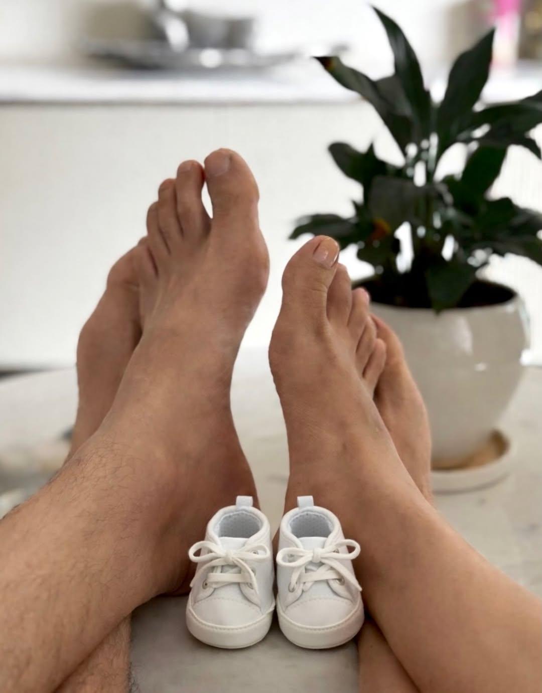 Surbhi Jyoti says 'Our greatest adventure begins' as she announces her first pregnancy