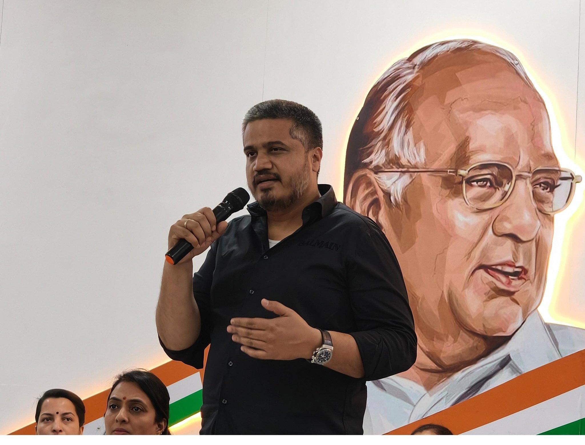 Maha: Rohit Pawar questions AAIB on Ajit Pawar’s plane crash 