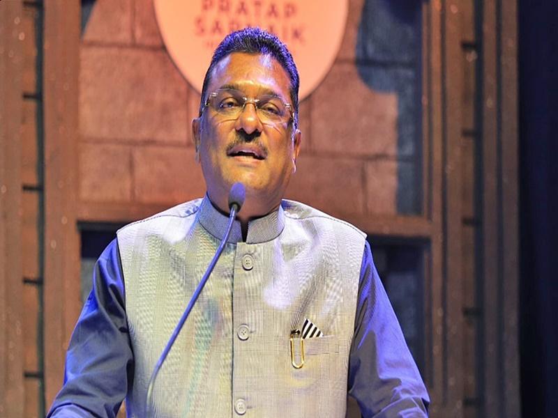 Maha govt to frame SOPs after Mumbai-Pune Expressway tanker mishap