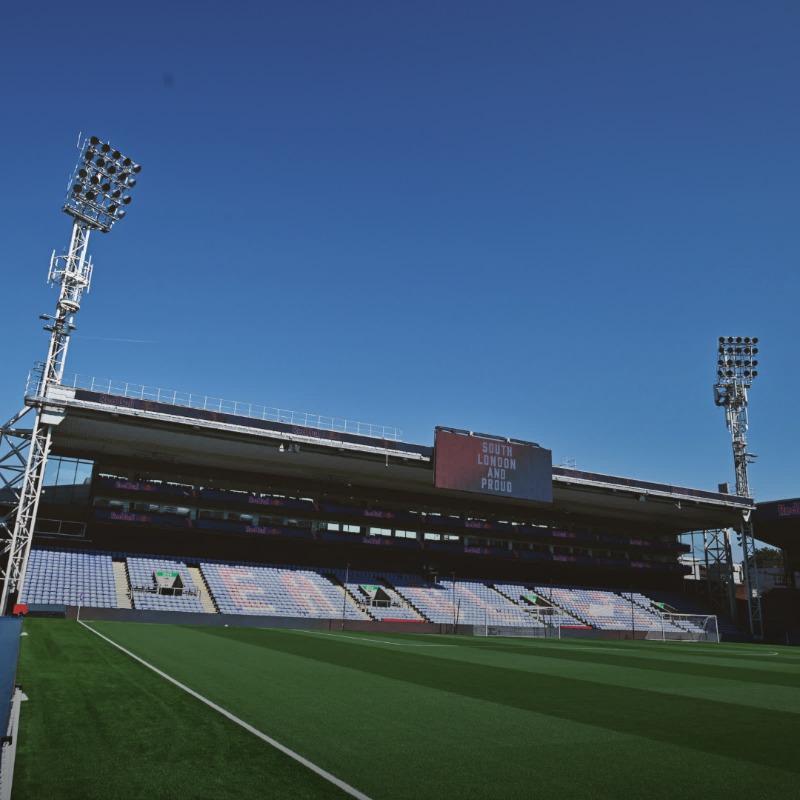 Crystal Palace remind supporters of conduct ahead of Nottingham Forest clash amidst tensions
