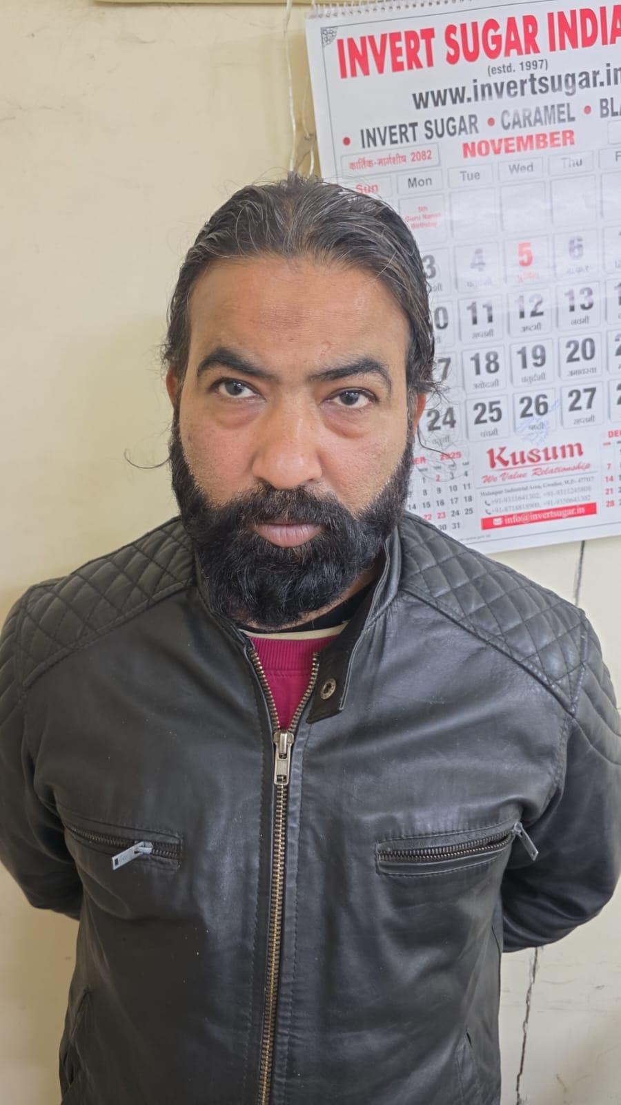 Delhi Police nab one more in Turkman Gate stone pelting case, total arrests 12