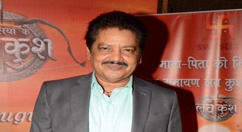 Udit Narayan named in marital fraud complaint lodged in Bihar's Supaul