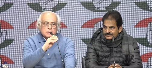 Congress launches nationwide 'MGNREGA Bachao Sangram'