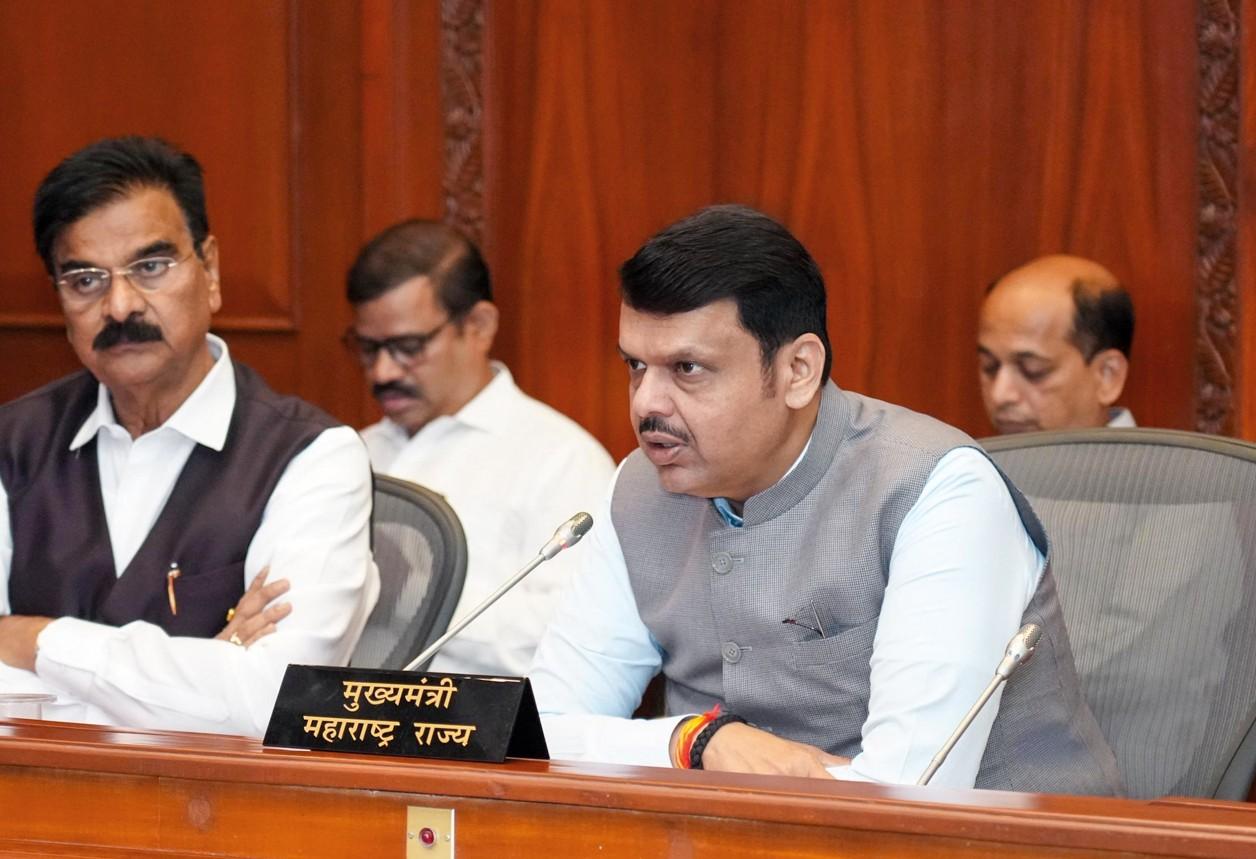 Maha Cabinet clears Karmayogi 2.0 and Sarpanch Samvad