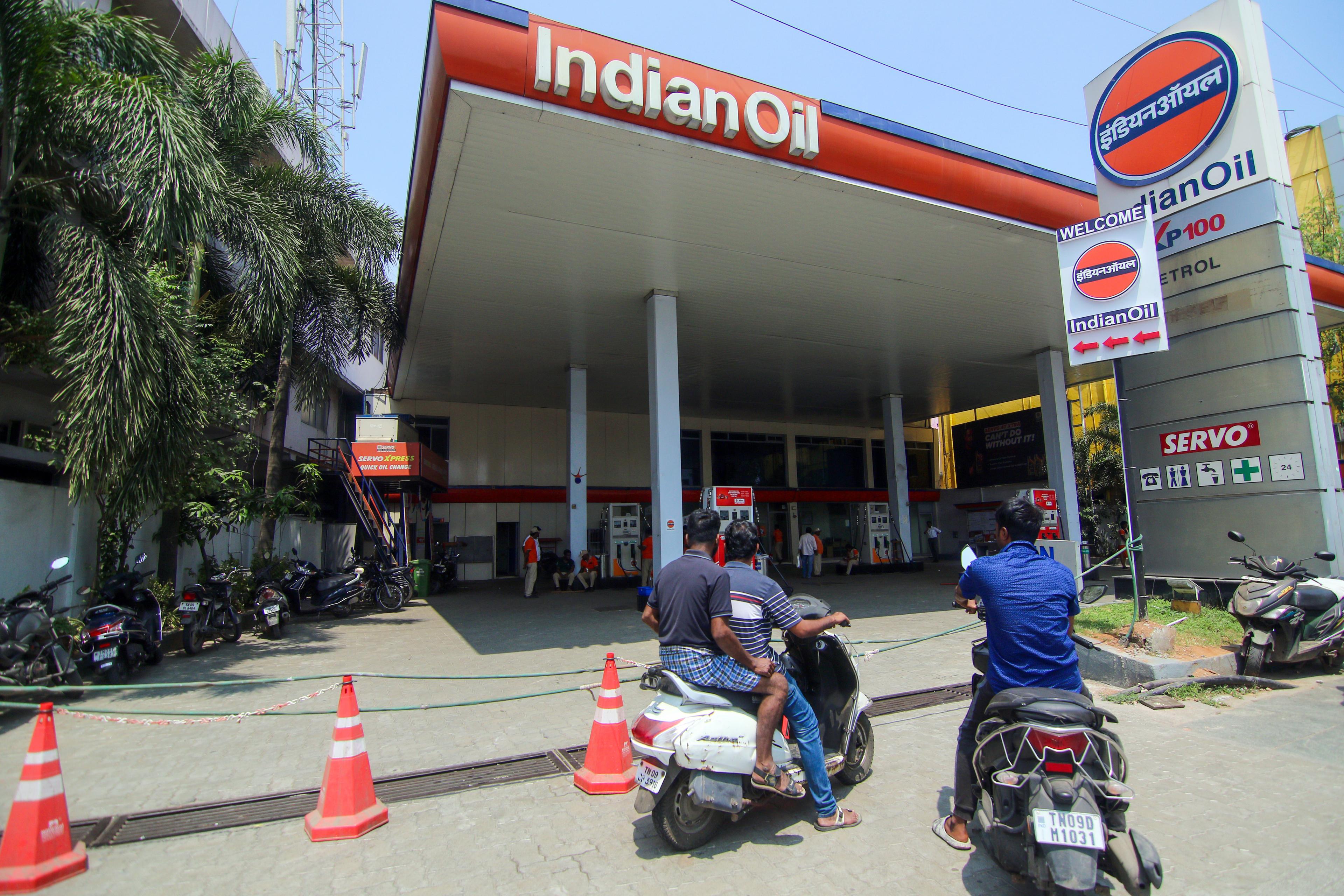 Premium fuels get costlier; regular petrol and diesel prices steady