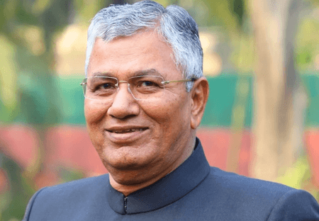 ONOE proposal not unconstitutional as per former CJI Khanna, says panel chief PP Chaudhary