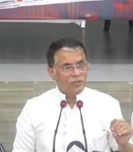 Pawan Khera alleges Rs 70,800 crore scam in Bihar, blames NDA govt