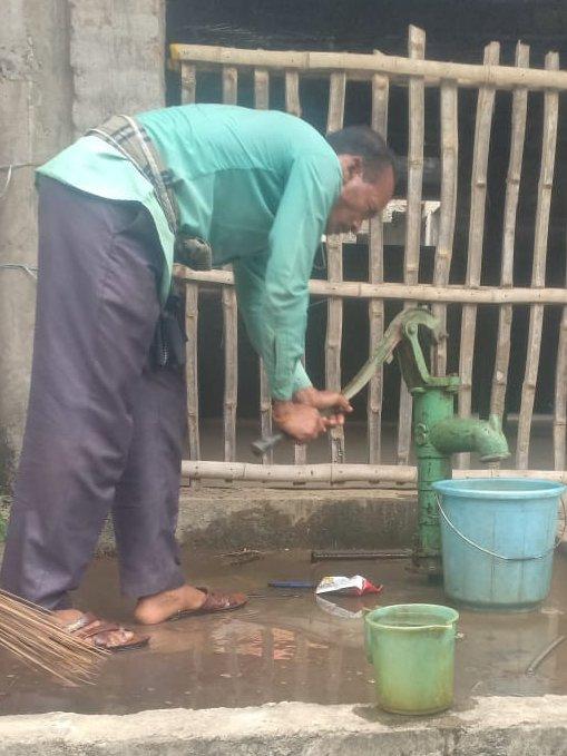 Centre releases Rs 444 crore to strengthen rural local bodies in Odisha