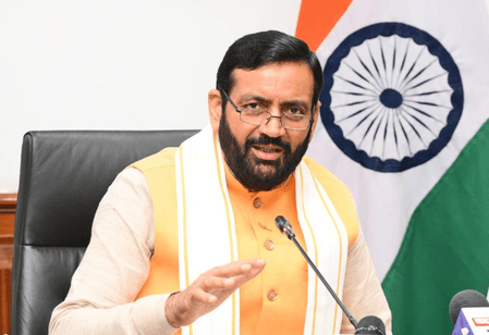 Haryana recommends CBI probe into teacher's death case, says CM Saini (Lead)