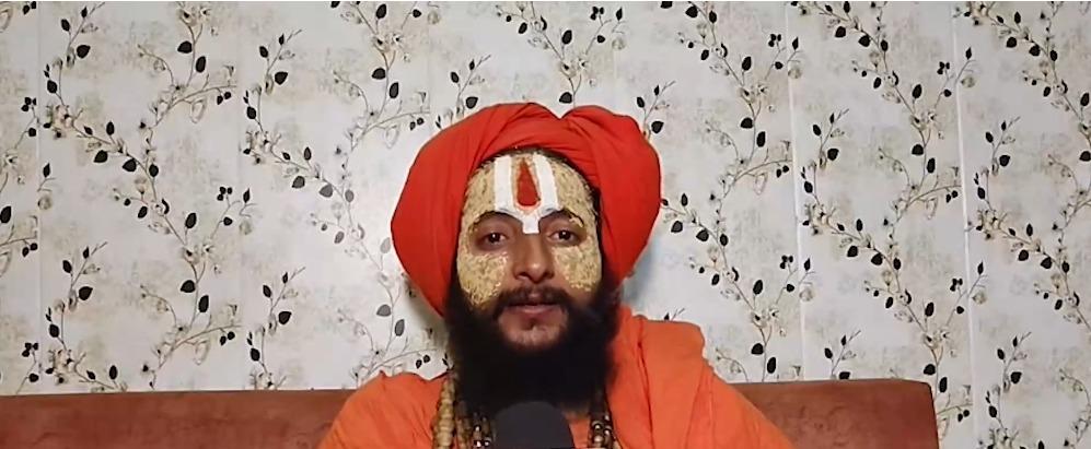 Ayodhya seers react sharply to Maulana Madani’s comments, seek action