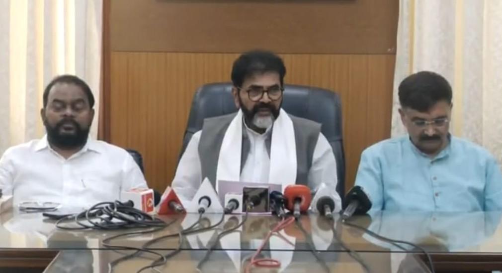 Karnataka BJP, JD(S) to jointly corner Cong government in winter session