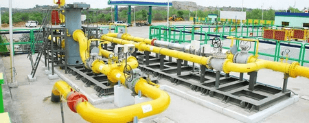 Govt focusing on raising share of natural gas in India’s energy mix
