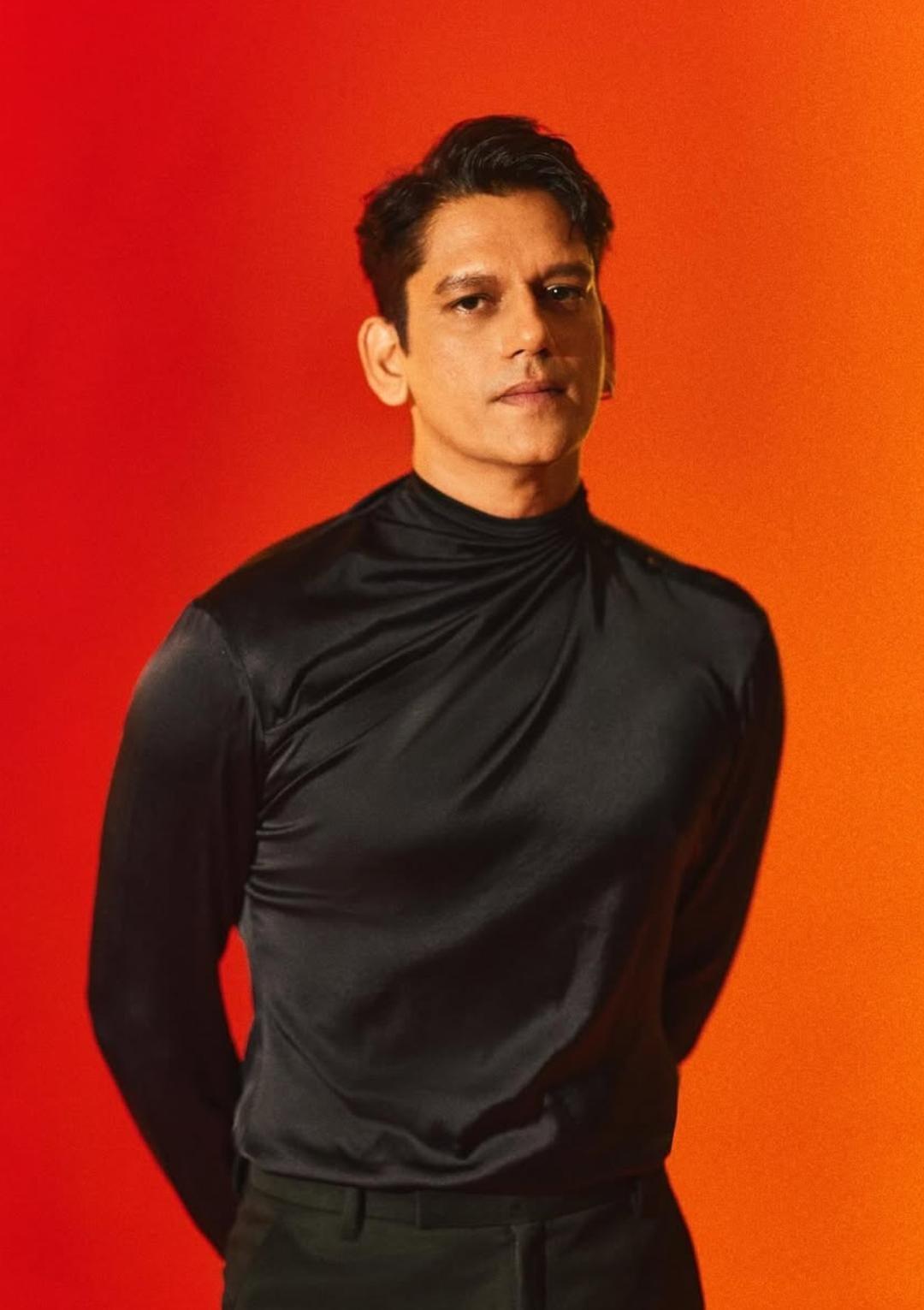 Vijay Varma reveals how praise from Pankaj Tripathi left a lasting impact