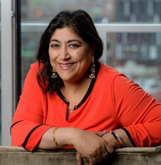 Gurinder Chadha on growing up watching Meena Kumari's 'Baiju Bawra': "Told my husband to watch it before meeting my father"