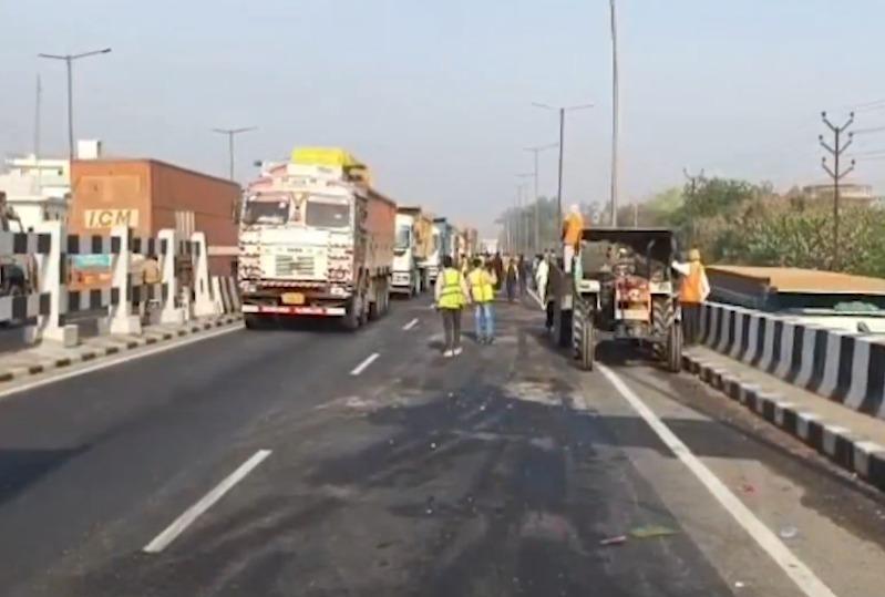 Nepal bus accident: Bodies of seven Tamil Nadu pilgrims brought to Delhi