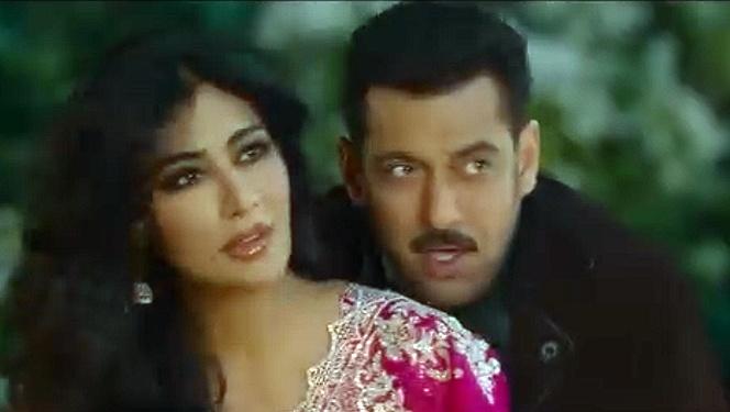 Salman Khan drops a new soulful rendition from 'Maatrubhumi: May War Rest in Peace' ahead of Eid