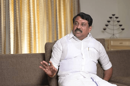 'Department of deception': TN BJP chief on custodial violence cases