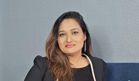 Kiran Dubey reveals why she disappeared from television after 'Kyunki Saas Bhi Kabhi Bahu Thi'