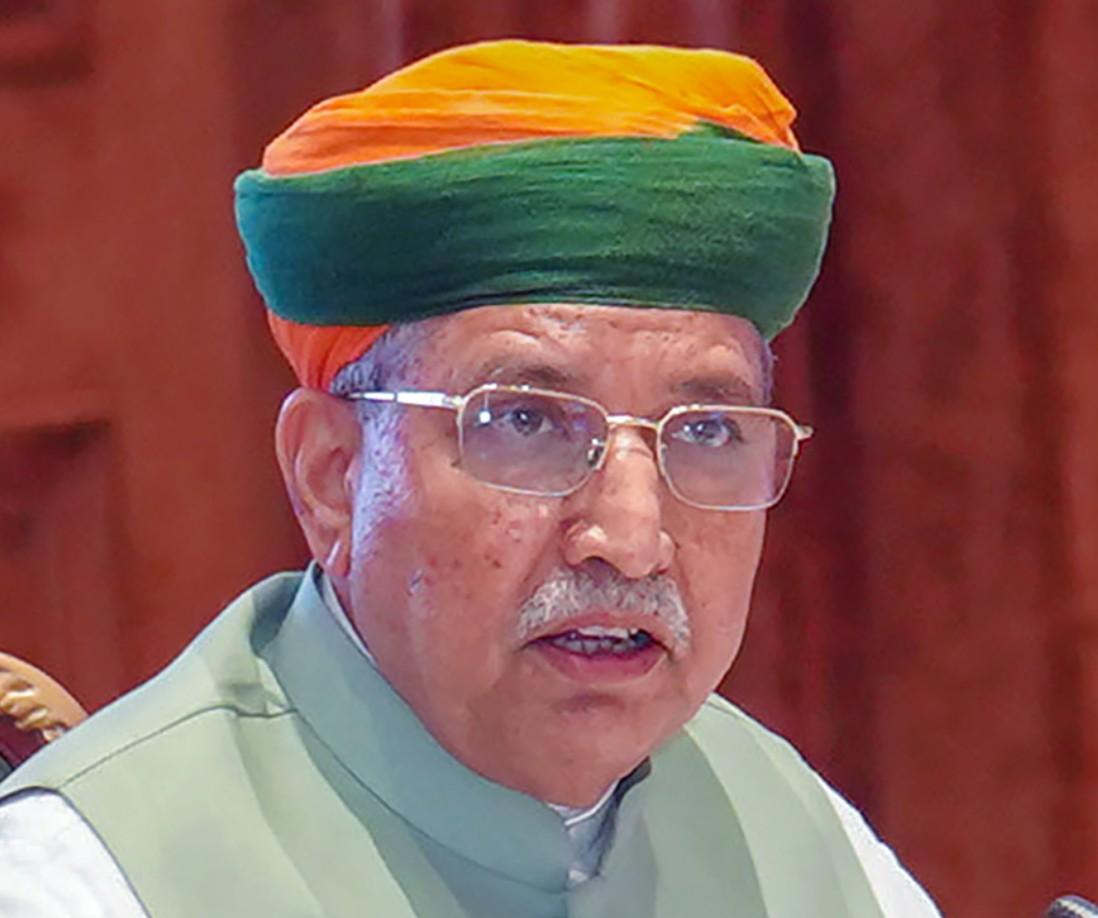 Extension of free legal advice helpline service subject to review: Union Minister