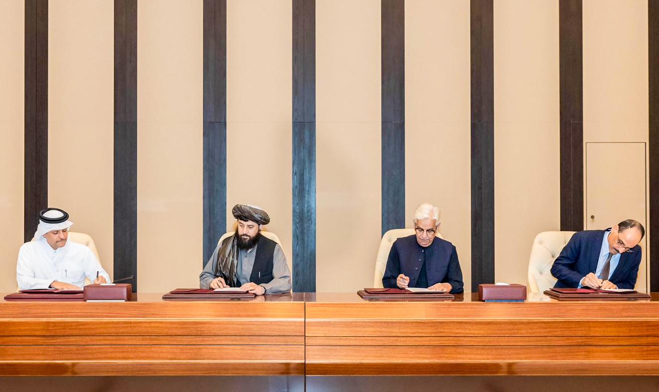 Saudi team likely to visit Afghanistan, Pakistan as attempts at mediating truce gain momentum: Report