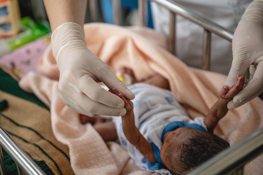 Pakistan: Baloch leader says development in Punjab built on blood of Balochistan