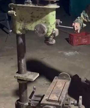 Chhattisgarh: Security forces dismantle Maoist weapons factory in Sukma, foil major attack plot