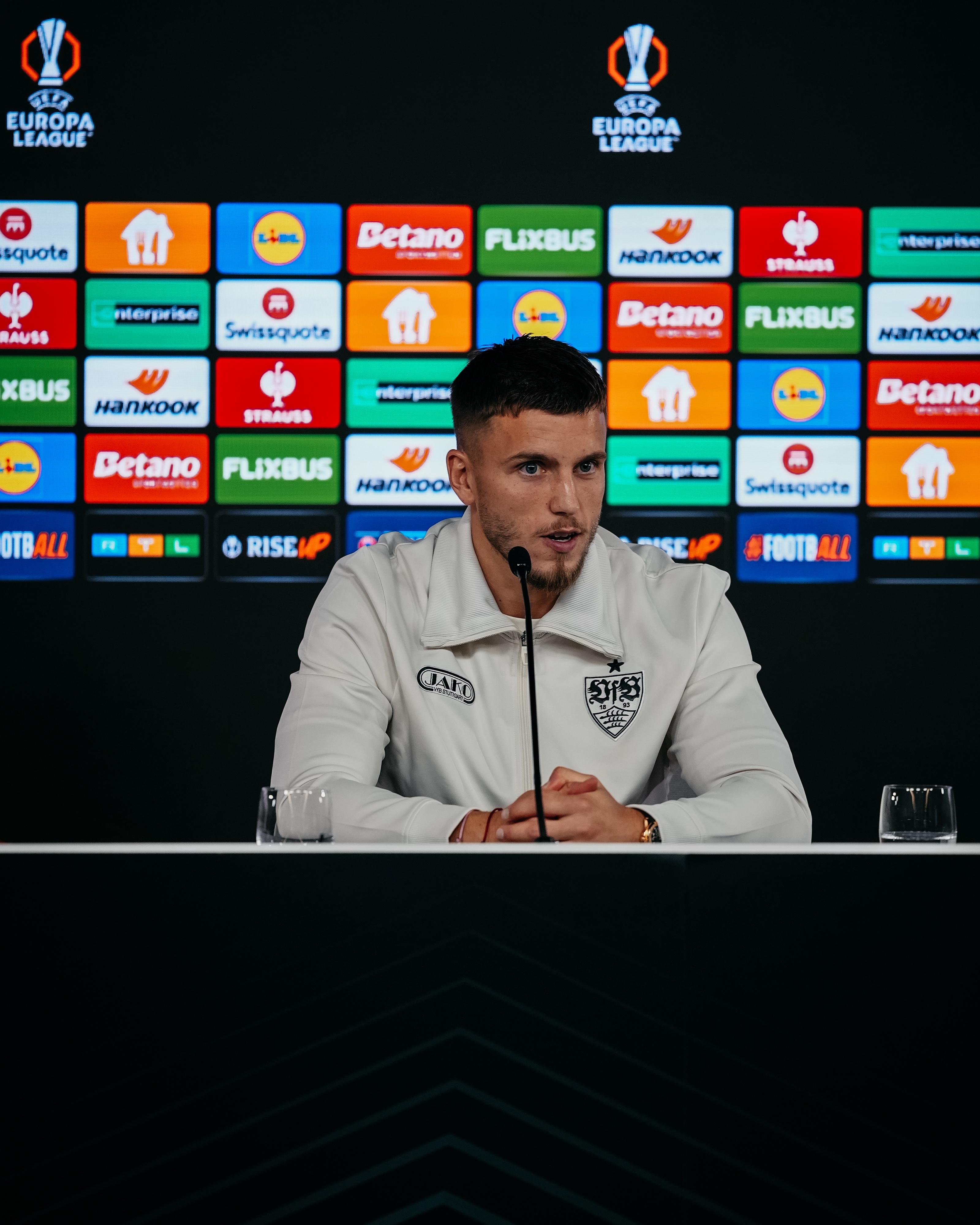 Europa League: Stuttgart struggles with penalty kicks ahead of season opener for 2025-26