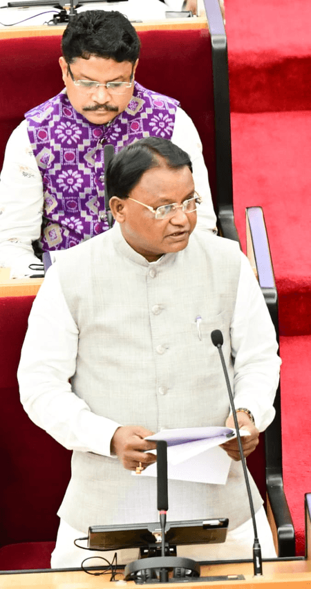 IANS Year Ender 2025: Women’s safety dominated Odisha’s political discourse