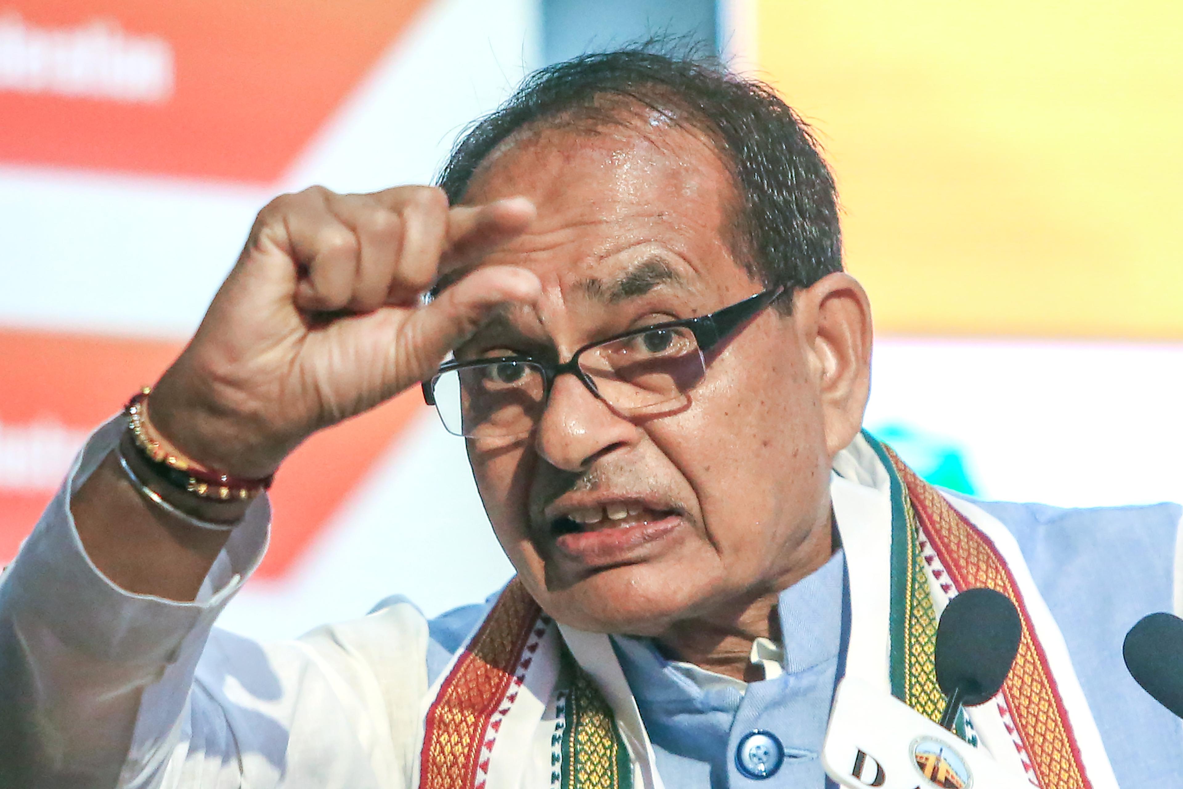 Pradhan Mantri Dhan Dhaanya Krishi Yojana integrates 36 schemes for farmers' welfare: Shivraj Singh Chouhan