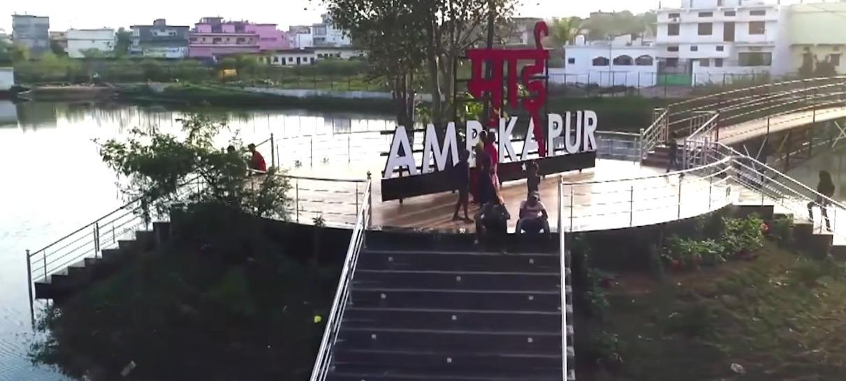 PM Modi lauds Ambikapur’s Garbage Cafe in 'Mann Ki Baat'