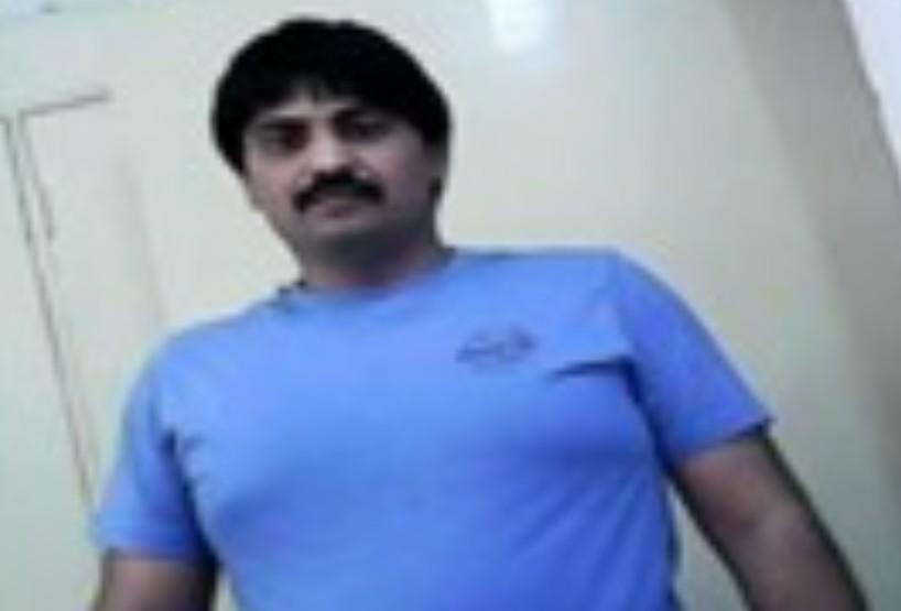 Fugitive wanted for murder extradited from US in dramatic CBI-led operation