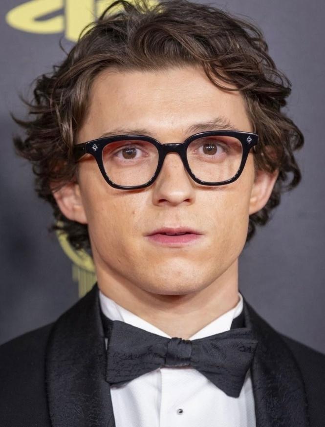 Tom Holland and Zendaya have tied the knot, says her stylist