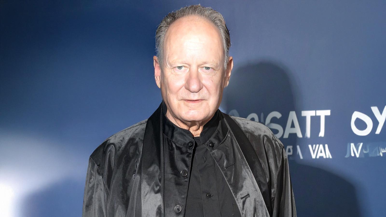 Stellan Skarsgard feels it’s impossible to be a good parent