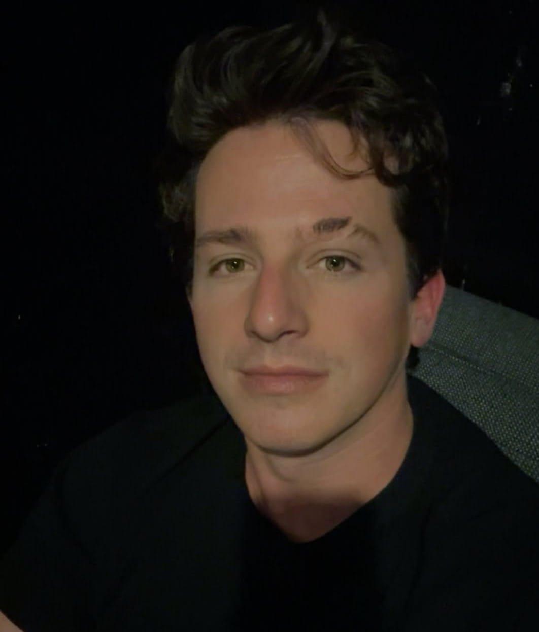 Charlie Puth has crazy story behind turning sober