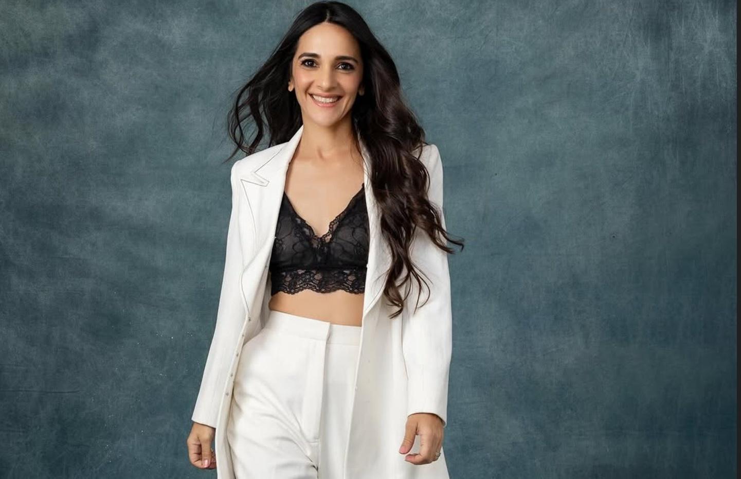 Tara Sharma remembers how her late secretary Rajkumar Tiwari helped shape her film career