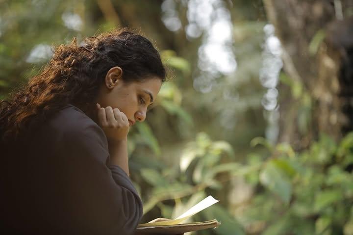 Nithya Menen turns producer!