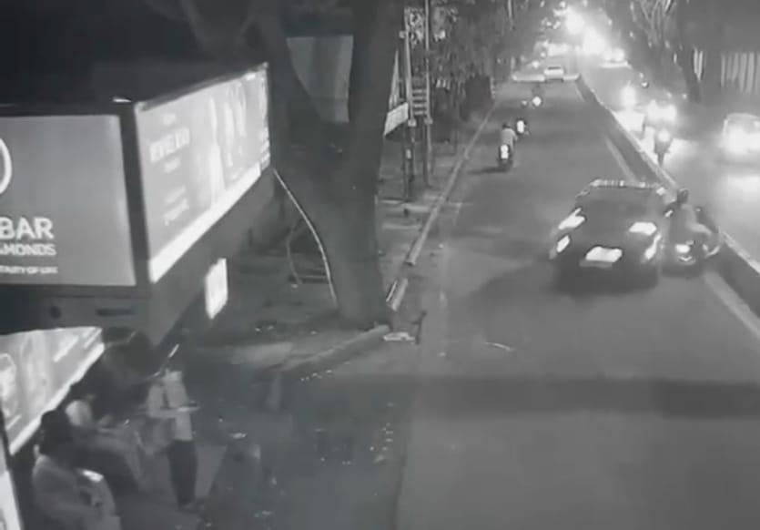 K’taka hit-and-run road rage: Techie arrested for attempt to murder