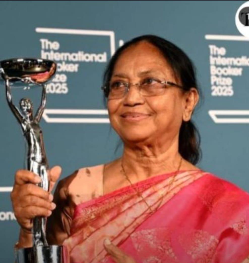 Booker awardee Banu Mushtaq to inaugurate Dussehra celebrations at Mysuru