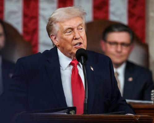 Trump's third-country deportation push hits a legal roadblock