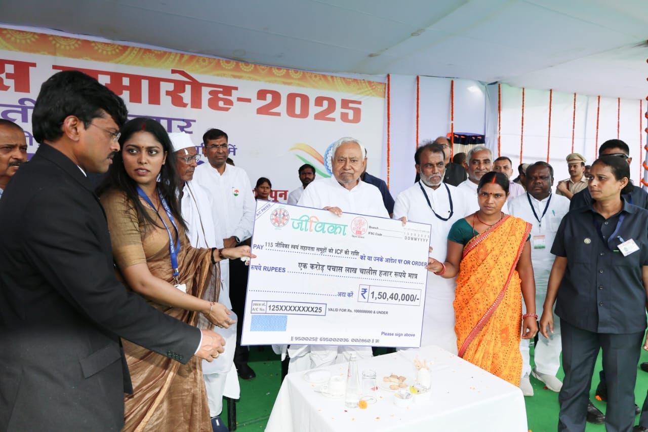 Bihar govt to spend Rs 35.64 crore on interstate bus services for migrant workers