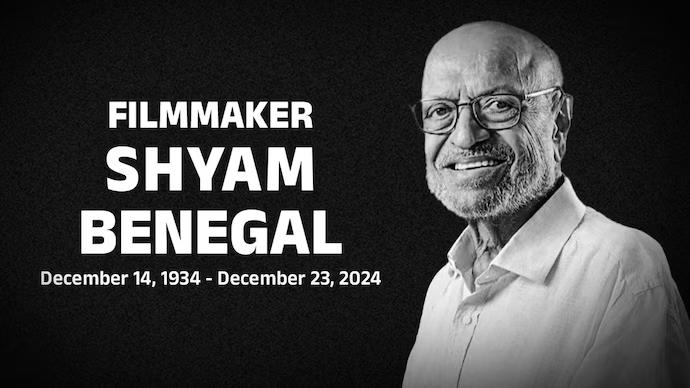 Shyam Benegal's Legacy