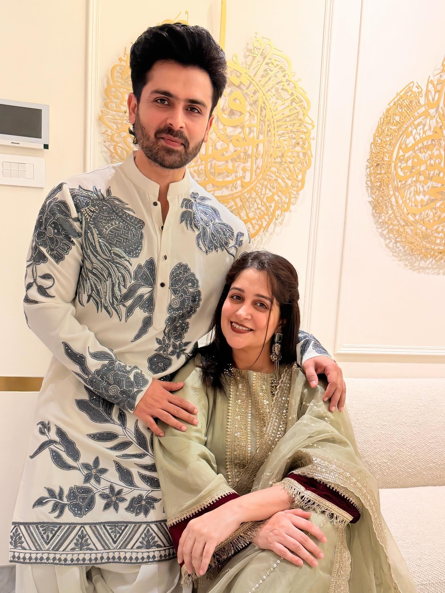 Shoaib Ibrahim on Dipika Kakar's health: It is this time that scares us