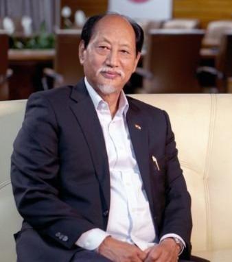 Nagaland CM calls for strengthening ‘One Crop, One Village’ initiative for better business viability