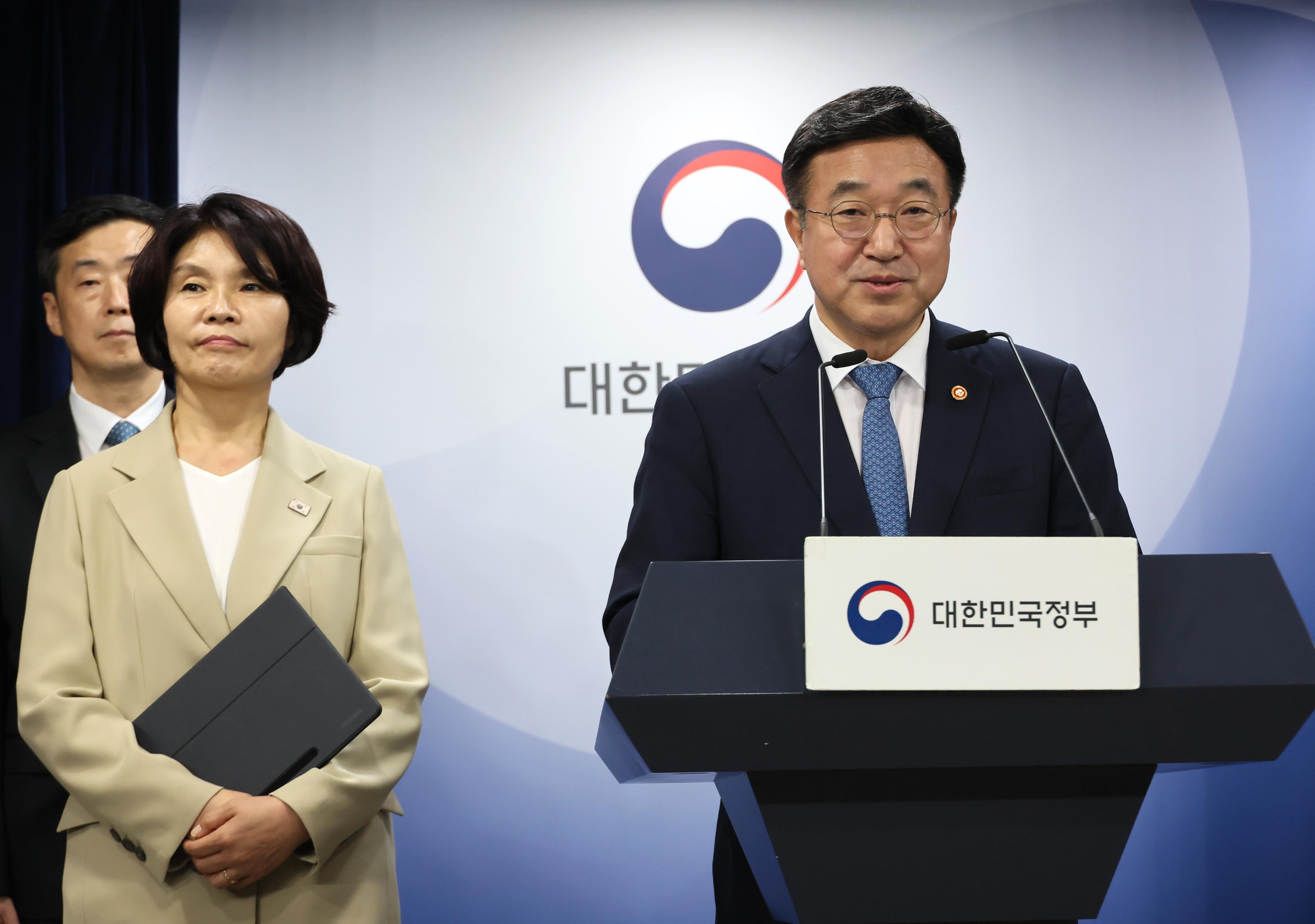 South Korean govt finalises reorganisation plan to dismantle prosecution service